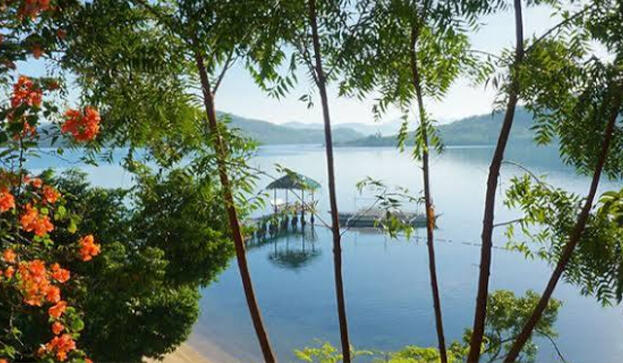 Hiraya Wellness Retreat