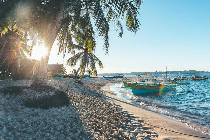 Soultribe Beach Retreat