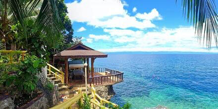 Casa Kalikasan, Panglao (Bohol)