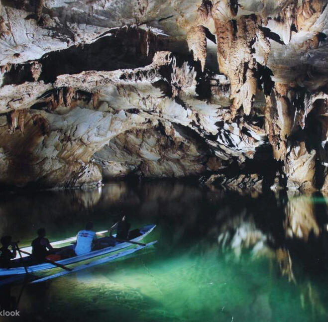 Coron Reef and Wrecks