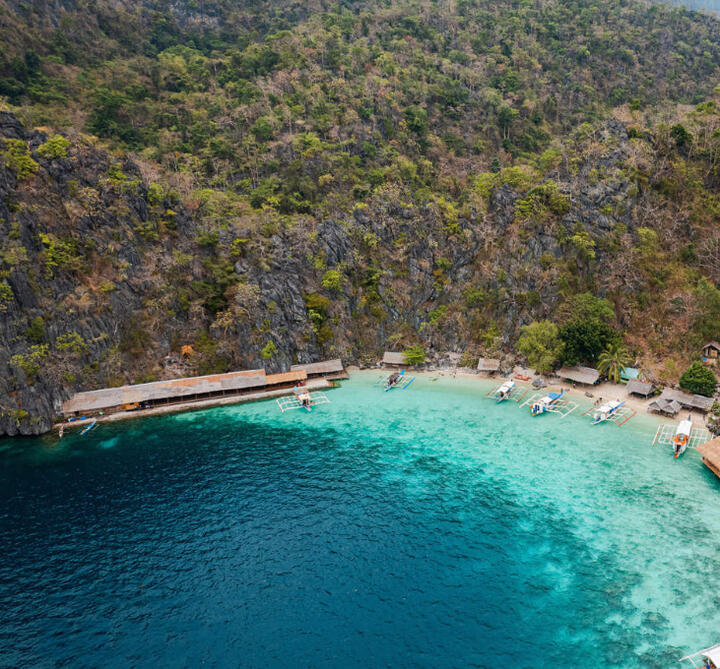Coron Super Ultimate Day Tour